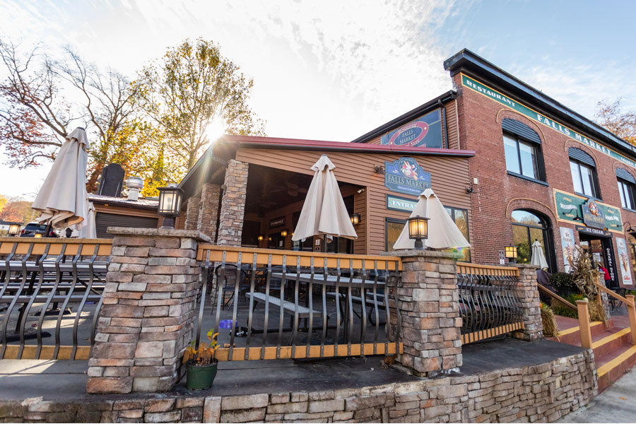 Falls Market Inn photo