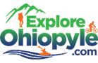 Explore Ohiopyle logo