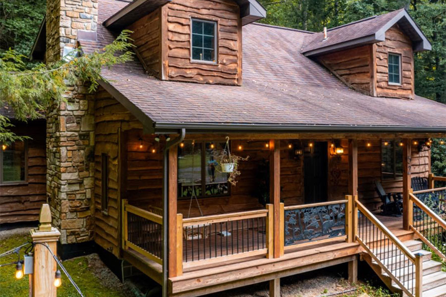 Vacation Ohiopyle photo